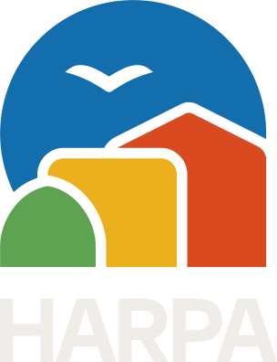HARPA Logo