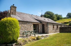 Holiday Cottage 4 you